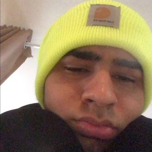 Meet your Posher, Eaven